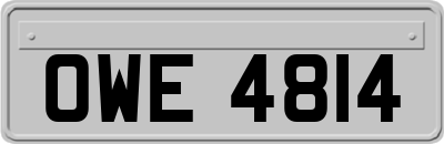 OWE4814