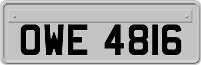 OWE4816