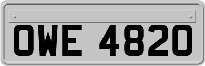 OWE4820