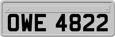 OWE4822