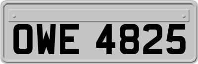 OWE4825