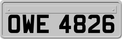 OWE4826