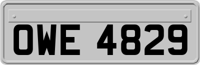 OWE4829