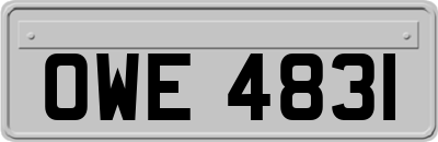 OWE4831