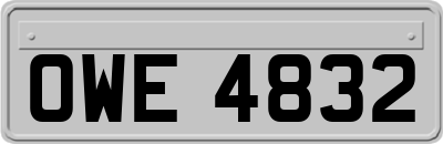 OWE4832