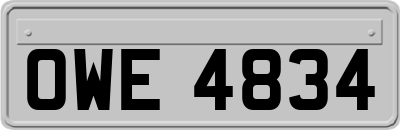 OWE4834