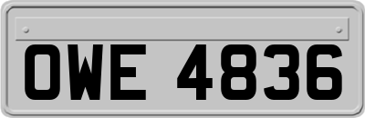 OWE4836