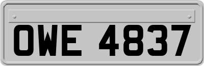 OWE4837