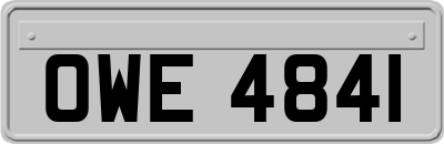 OWE4841