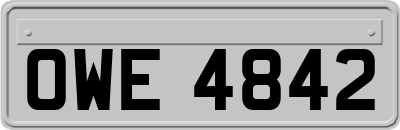 OWE4842