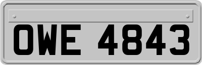 OWE4843