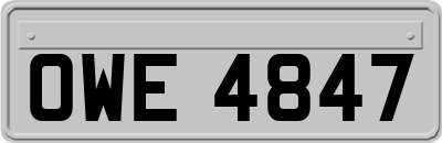 OWE4847