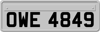 OWE4849