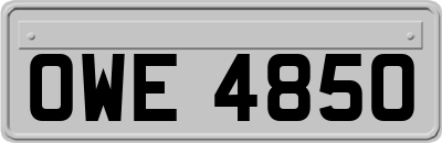 OWE4850