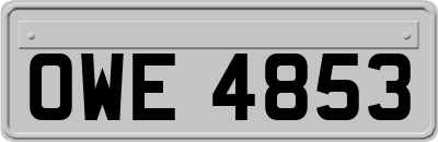 OWE4853