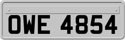 OWE4854