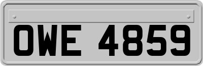 OWE4859