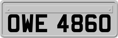 OWE4860