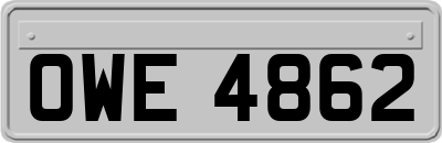 OWE4862