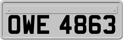 OWE4863