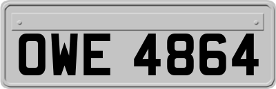 OWE4864