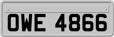 OWE4866