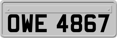 OWE4867