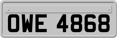 OWE4868