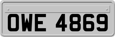 OWE4869
