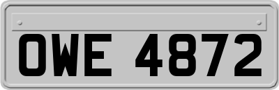 OWE4872