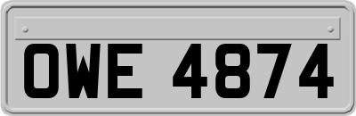 OWE4874