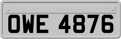 OWE4876