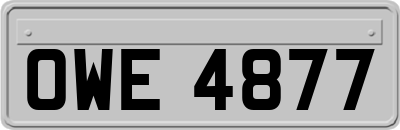 OWE4877