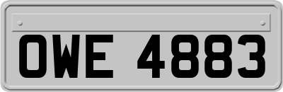 OWE4883