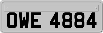 OWE4884