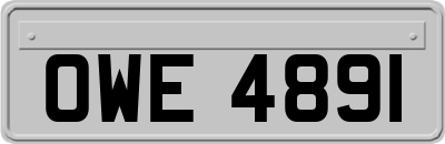 OWE4891