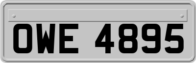 OWE4895