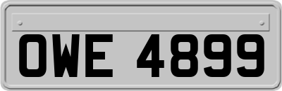 OWE4899