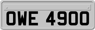 OWE4900