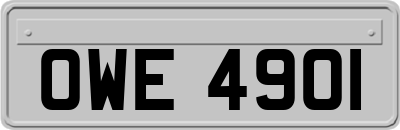 OWE4901