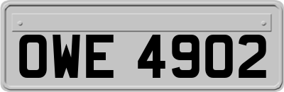 OWE4902