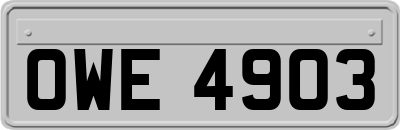 OWE4903