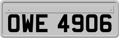 OWE4906