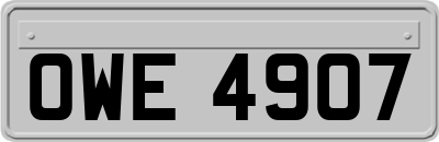 OWE4907