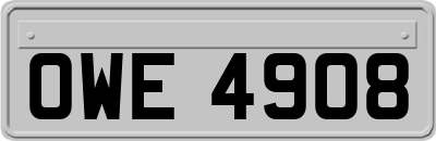 OWE4908