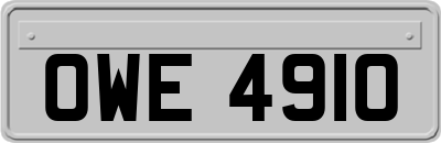 OWE4910