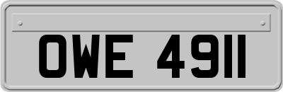OWE4911