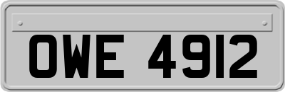 OWE4912