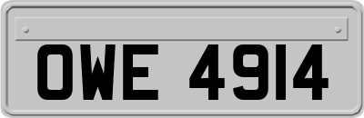 OWE4914