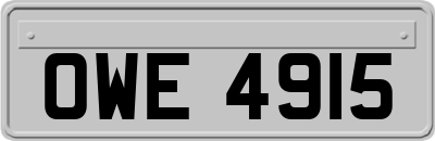 OWE4915